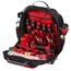  Werkzeugkoffer Milwaukee Rucksack Ultimate Jobsite, 240 x 457 x 518 mm 12428416