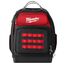  Werkzeugkoffer Milwaukee Rucksack Ultimate Jobsite, 240 x 457 x 518 mm 12428416
