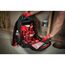  Werkzeugkoffer Milwaukee Kompakt-Rucksack LOW PROFILE, 200 x 300 x 498 mm 12428415