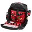  Werkzeugkoffer Milwaukee Kompakt-Rucksack LOW PROFILE, 200 x 300 x 498 mm 12428415