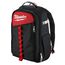  Werkzeugkoffer Milwaukee Kompakt-Rucksack LOW PROFILE, 200 x 300 x 498 mm 12428415