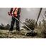  Outdoor Rasentrimmer Milwaukee Rasentrimmer-Aufsatz QUIK-LOK M18 FOPH-LTA 12439640