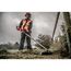  Outdoor Rasentrimmer Milwaukee Rasentrimmer-Aufsatz QUIK-LOK M18 FOPH-LTA 12439640