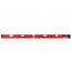  Wasserwagen Milwaukee Teleskop-Wasserwaage 200 - 366 cm 12428413