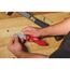  Messer Milwaukee Universal-Klappmesser FASTBACK inkl. Ersatzklinge 12428422