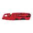 Messer Milwaukee Universal-Klappmesser FASTBACK inkl. Ersatzklinge 12428422
