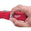  Messer Milwaukee Sicherheitsmesser, selbsteinziehend 12428425