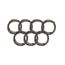  Elektrowerkzeug Systemzubehör Rohrreiniger Milwaukee Spirale mit offener Wicklung Set 22 mm x 4,5 m 12439814