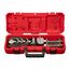  Elektrowerkzeug Systemzubehör Rohrreiniger Milwaukee Zubehörbox für M18FSSM 12439774