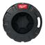  Elektrowerkzeug Systemzubehör Rohrreiniger Milwaukee Spiralträger für M18FSSM 12439776