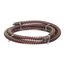  Elektrowerkzeug Systemzubehör Rohrreiniger Milwaukee 16mm x 2.3m Teilspirale mit Innenseele 12439811