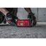  Elektrowerkzeug Systemzubehör Laser Milwaukee Rotations -und Linienlaserempfänger 12439757