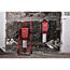 HD Boxen, Koffereinlagen und Trolleys Milwaukee Transportkarre BRT 12439654