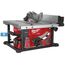  Tischkreissägen und Arbeitstische Milwaukee Akku-Tischkreissäge M18 FTS210-121B, 1 Akku, im Karton 12439868