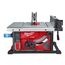  Tischkreissägen und Arbeitstische Milwaukee Akku-Tischkreissäge M18 FTS210-0, im Karton 12439869