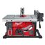  Tischkreissägen und Arbeitstische Milwaukee Akku-Tischkreissäge M18 FTS210-0, im Karton 12439869