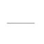  Kartuschenpresse Milwaukee Druckstange kurz (340 mm lang) für 310 ml Aufnahme PCG 14.4 12439908