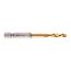  HSS G Tin Milwaukee Metallbohrer SHOCKWAVE HSS-G TiN 4,2 mm (1 Stk.) 12441023