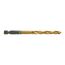  HSS G Tin Milwaukee Metallbohrer SHOCKWAVE HSS-G TiN 6 mm (1 Stk.) 12441028