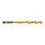 HSS G Tin Milwaukee Metallbohrer SHOCKWAVE HSS-G TiN 6,5 mm (1 Stk.) 12441029