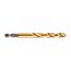  HSS G Tin Milwaukee Metallbohrer SHOCKWAVE HSS-G TiN 8,5 mm (1 Stk.) 12441034