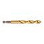  HSS G Tin Milwaukee Metallbohrer SHOCKWAVE HSS-G TiN 9 mm (1 Stk.) 12441035