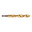  HSS G Tin Milwaukee Metallbohrer SHOCKWAVE HSS-G TiN 11,5 mm (1 Stk.) 12441041