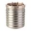  Beton und Stein SDS-Max Milwaukee Hammerbohrkrone SDS-max 80 x 100 mm 2-tlg. 12440709