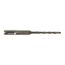  Beton und Stein SDS-Plus Milwaukee Hammerbohrer SDS-plus, 5 x 110 mm, 2-Schneiden, 1er Pack 12440476