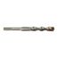  Beton und Stein SDS-Plus Milwaukee Hammerbohrer SDS-plus, 16 x 160 mm, 2-Schneiden, 1er Pack 12440539