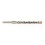  Beton und Stein SDS-Plus Milwaukee Hammerbohrer SDS-plus, 18 x 250 mm, 2-Schneiden, 1er Pack 12440547