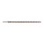  Beton und Stein SDS-Plus Milwaukee Hammerbohrer SDS-plus, 20 x 450 mm, 2-Schneiden, 1er Pack 12440555