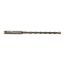  Beton und Stein SDS-Plus Milwaukee Hammerbohrer SDS-plus, 7 x 160 mm, 2-Schneiden, 1er Pack 12440497