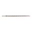  Beton und Stein SDS-Plus Milwaukee Hammerbohrer SDS-plus, 18 x 450 mm, 2-Schneiden, 1er Pack 12440549