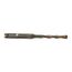  Beton und Stein SDS-Plus Milwaukee Hammerbohrer SDS-plus, 6,5 x 110 mm, 2-Schneiden, 1er Pack 12440491