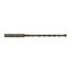  Beton und Stein SDS-Plus Milwaukee Hammerbohrer SDS-plus, 6,5 x 160 mm, 2-Schneiden, 1er Pack 12440492