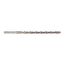  Beton und Stein SDS-Plus Milwaukee Hammerbohrer SDS-plus, 13 x 260 mm, 2-Schneiden, 1er Pack 12440529