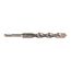  Beton und Stein SDS-Plus Milwaukee Hammerbohrer SDS-plus, 20 x 200 mm, 2-Schneiden, 1er Pack 12440552