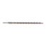  Beton und Stein SDS-Plus Milwaukee Hammerbohrer SDS-plus, 22 x 450 mm, 2-Schneiden, 1er Pack 12440559