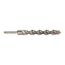  Beton und Stein SDS-Plus Milwaukee Hammerbohrer SDS-plus, 25 x 250 mm, 2-Schneiden, 1er Pack 12440564