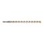  Beton und Stein SDS-Plus Milwaukee Hammerbohrer SDS-plus, 26 x 450 mm, 2-Schneiden, 1er Pack 12440568
