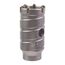 Beton und Stein SDS-Plus Milwaukee Schlagbohrkrone hammerfest SDS-plus 35 x 58 mm 12440611