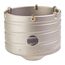  Beton und Stein SDS-Plus Milwaukee Schlagbohrkrone hammerfest SDS-plus 82 x 50 mm 12440615