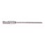  Beton und Stein SDS-Plus Milwaukee Hammerbohrer MX4 SDS-plus, 5,5 x 165 mm, 4-Schneiden, 1er Pack 12440350