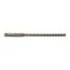  Beton und Stein SDS-Plus Milwaukee Hammerbohrer MX4 SDS-plus, 7 x 165 mm, 4-Schneiden, 1er Pack 12440362