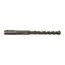  Beton und Stein SDS-Plus Milwaukee Hammerbohrer MX4 SDS-plus, 8 x 115 mm, 4-Schneiden, 1er Pack 12440363
