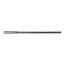  Beton und Stein SDS-Plus Milwaukee Hammerbohrer MX4 SDS-plus, 8 x 215 mm, 4-Schneiden, 1er Pack 12440365