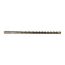  Beton und Stein SDS-Plus Milwaukee Hammerbohrer MX4 SDS-plus, 10 x 215 mm, 4-Schneiden, 1er Pack 12440372