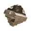  Beton und Stein SDS-Plus Milwaukee Hammerbohrer MX4 SDS-plus, 14 x 210 mm, 4-Schneiden, 1er Pack 12440382