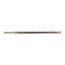  Beton und Stein SDS-Plus Milwaukee Hammerbohrer MX4 SDS-plus, 14 x 310 mm, 4-Schneiden, 1er Pack 12440383